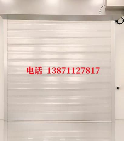 龙亭防爆柔性卷帘门