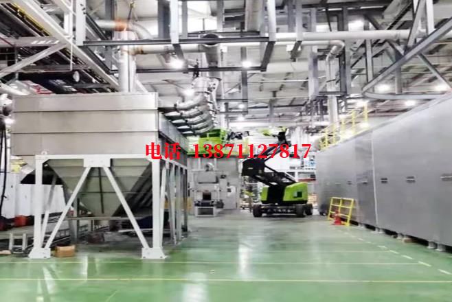 龙亭机电设备安装工程,设备安装公司